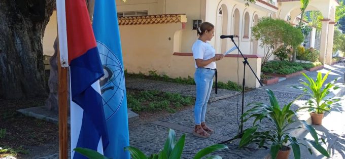 Celebran Día Internacional de los Derechos Humanos