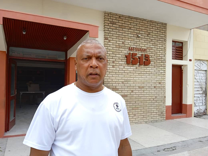 Sobrecumple Restaurante 1513, de Bayamo, plan de ventas en 2023